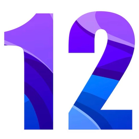 Cable & Gauge Navy cropped Pants - Picture 10 of 10